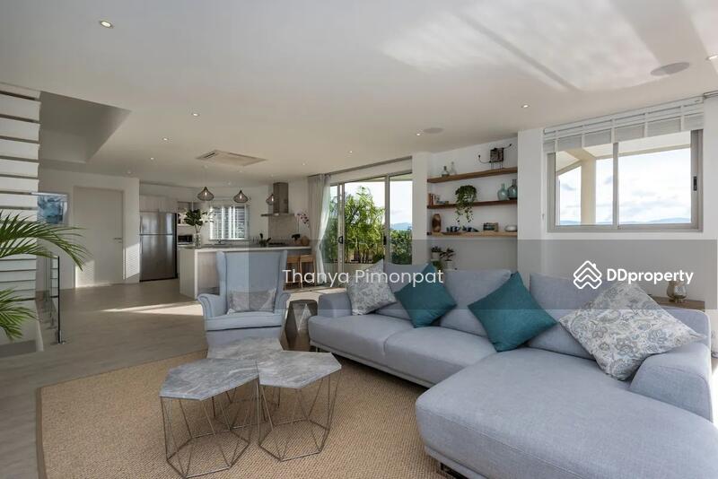For Rent - Samui Bayside Luxury Villas, Surat Thani