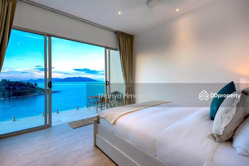 For Rent - Samui Bayside Luxury Villas, Surat Thani