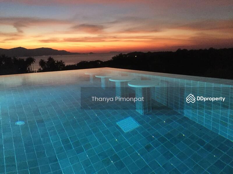 For Rent - Samui Bayside Luxury Villas, Surat Thani