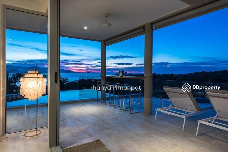 For Rent - Samui Bayside Luxury Villas, Surat Thani