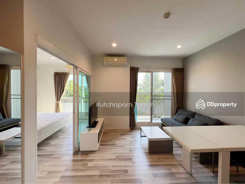 ให้เช่า - North 5 Condo : นอร์ท 5 คอนโด, เชียงใหม่