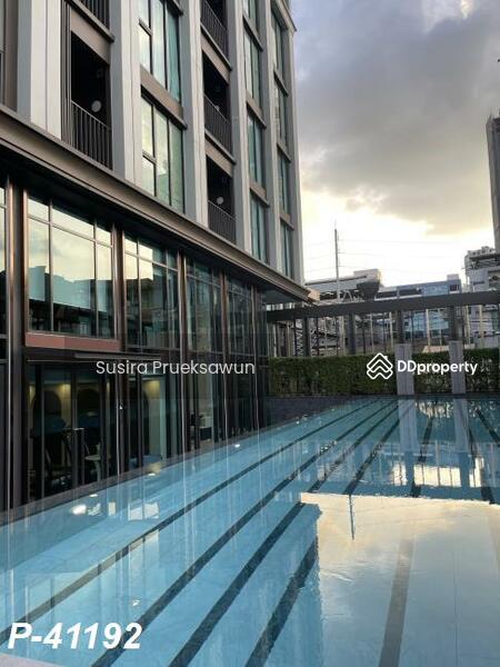 For Rent - The Origin Ratchada-Ladprao : ดิ ออริจิ้น รัชดา - ลาดพร้าว, Bangkok