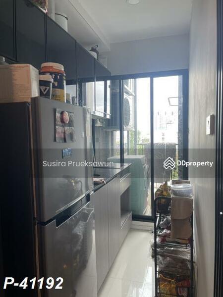 For Rent - The Origin Ratchada-Ladprao : ดิ ออริจิ้น รัชดา - ลาดพร้าว, Bangkok