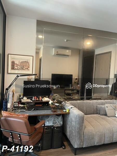 For Rent - The Origin Ratchada-Ladprao : ดิ ออริจิ้น รัชดา - ลาดพร้าว, Bangkok
