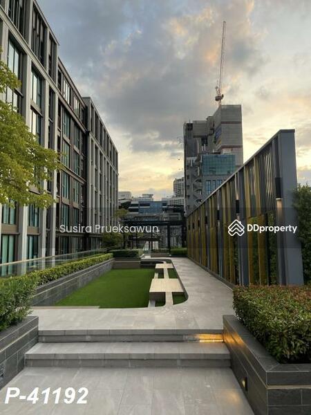 For Rent - The Origin Ratchada-Ladprao : ดิ ออริจิ้น รัชดา - ลาดพร้าว, Bangkok