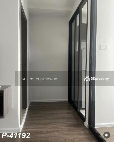 For Rent - The Origin Ratchada-Ladprao : ดิ ออริจิ้น รัชดา - ลาดพร้าว, Bangkok