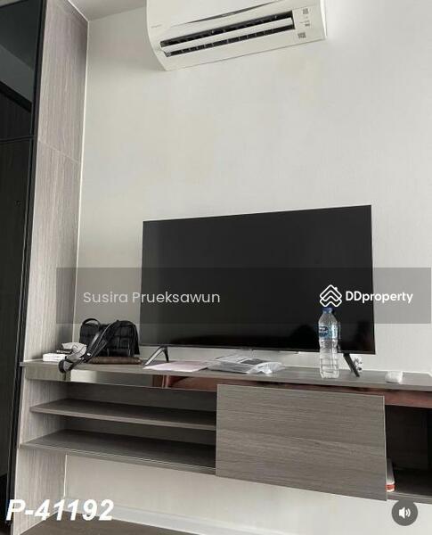 For Rent - The Origin Ratchada-Ladprao : ดิ ออริจิ้น รัชดา - ลาดพร้าว, Bangkok