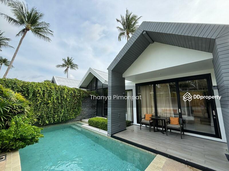 For Rent - Tolani Koh Samui, Surat Thani