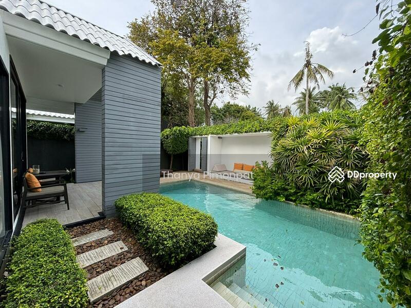 For Rent - Tolani Koh Samui, Surat Thani