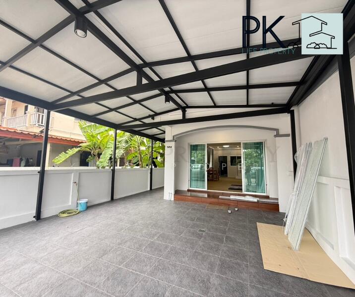 For Rent - 5R0735 This house for rent 2 bedroom 2 bathroom 36,000/month at kathu have fully furnished, Phuket