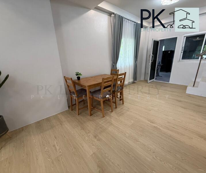 5R0735 This house for rent 2 bedroom 2 bathroom 36,000/month at kathu have fully furnished, ภูเก็ต, กะทู้, กะทู้, ภูเก็ต, 100 ตร.ม., ทาวน์เฮ้าส์ ให้เช่า, โดย PK LIFE Property, 60159917 - DDproperty.com