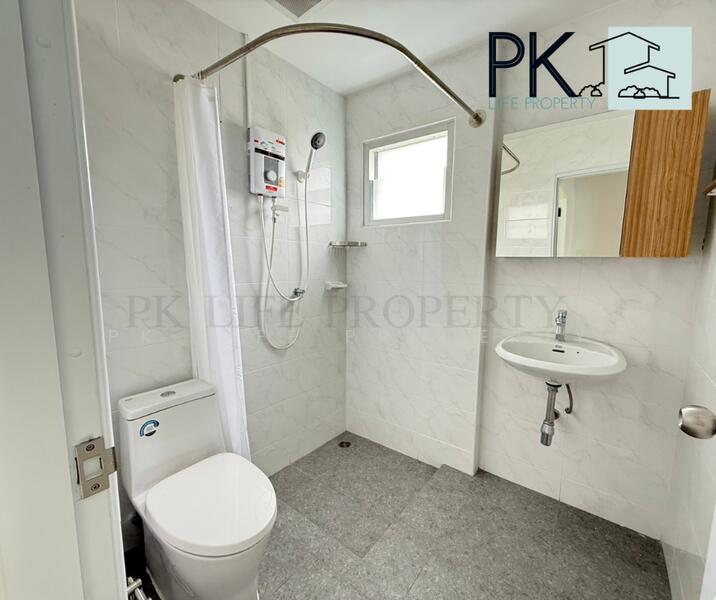 5R0735 This house for rent 2 bedroom 2 bathroom 36,000/month at kathu have fully furnished, ภูเก็ต, กะทู้, กะทู้, ภูเก็ต, 100 ตร.ม., ทาวน์เฮ้าส์ ให้เช่า, โดย PK LIFE Property, 60159917 - DDproperty.com