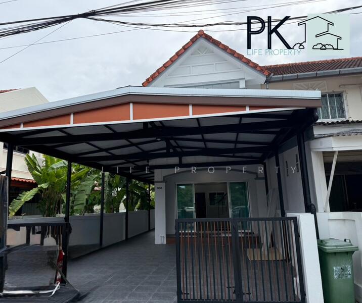 For Rent - 5R0735 This house for rent 2 bedroom 2 bathroom 36,000/month at kathu have fully furnished, Phuket