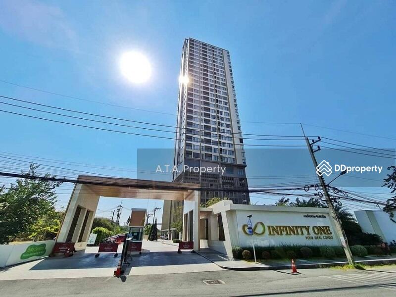 Infinity One Condo ชลบุรี 
