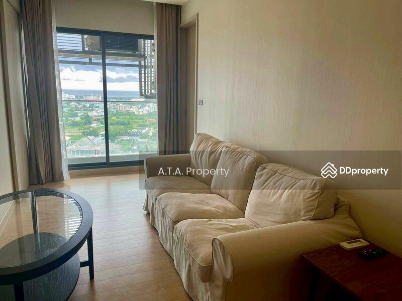 For Sale - Infinity One Condominium, Chon Buri