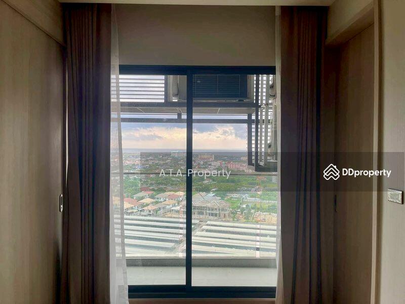 For Sale - Infinity One Condominium, Chon Buri