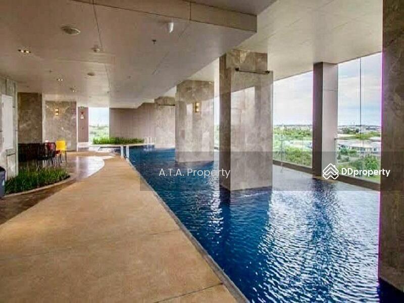 For Sale - Infinity One Condominium, Chon Buri