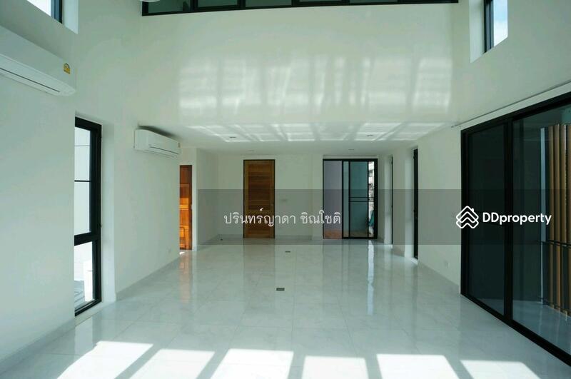 ให้เช่า - Home office แยกรัชดา ลาดพร้าว, กรุงเทพ