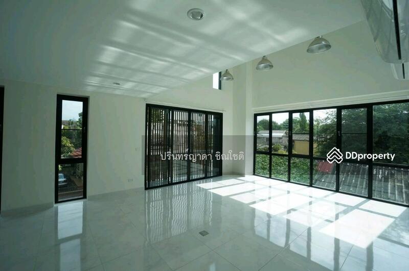 ให้เช่า - Home office แยกรัชดา ลาดพร้าว, กรุงเทพ