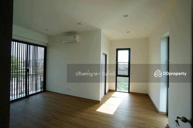 ให้เช่า - Home office แยกรัชดา ลาดพร้าว, กรุงเทพ