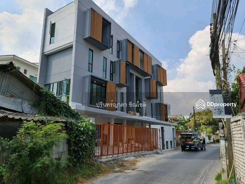 ให้เช่า - Home office แยกรัชดา ลาดพร้าว, กรุงเทพ