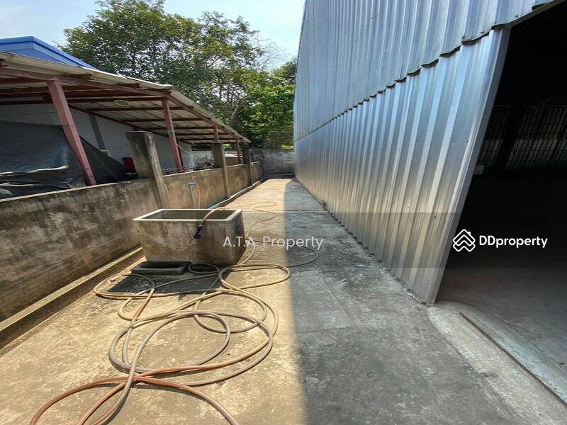 ให้เช่า - โกดังเช่า ศรีราชา สุรศักดิ์ หนองขาม, ชลบุรี