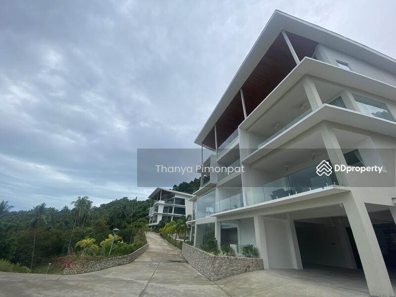 For Sale - Azur Samui, Surat Thani