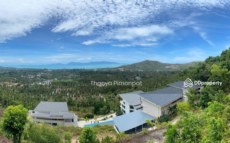 For Sale - Azur Samui, Surat Thani