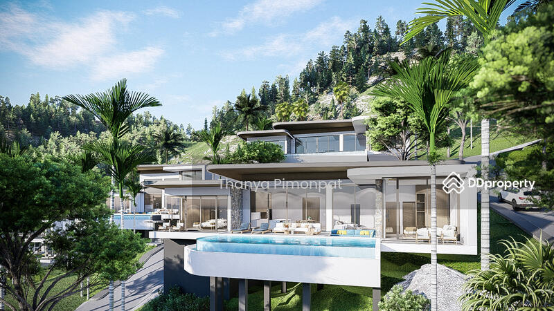 ขาย - Verano Residence : เวอราโน่ เรสซิเดนท์, สุราษฎร์ธานี