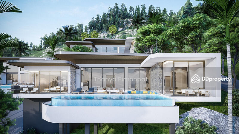 ขาย - Verano Residence : เวอราโน่ เรสซิเดนท์, สุราษฎร์ธานี