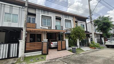 ขาย - Casa City Ratchapruk-Rama 5 : คาซ่า ซิตี้ ราชพฤกษ์-พระราม 5, นนทบุรี