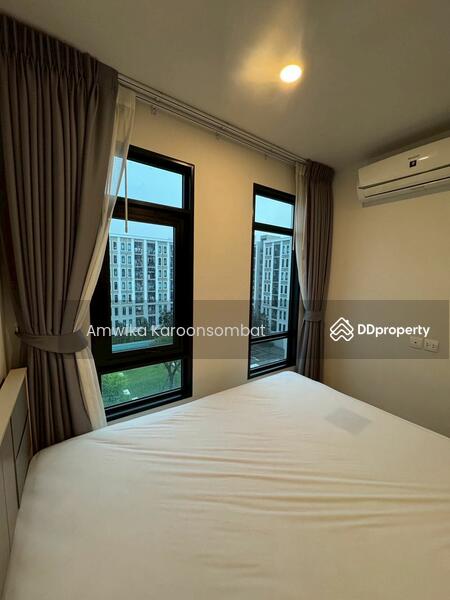 ให้เช่า - Aspire Asoke-Ratchada : แอสปาย อโศก-รัชดา, กรุงเทพ