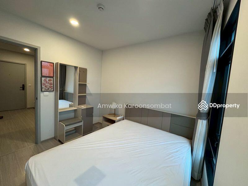 ให้เช่า - Aspire Asoke-Ratchada : แอสปาย อโศก-รัชดา, กรุงเทพ