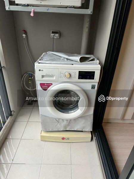 ให้เช่า - Aspire Asoke-Ratchada : แอสปาย อโศก-รัชดา, กรุงเทพ