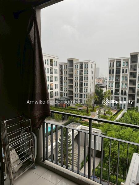 ให้เช่า - Aspire Asoke-Ratchada : แอสปาย อโศก-รัชดา, กรุงเทพ