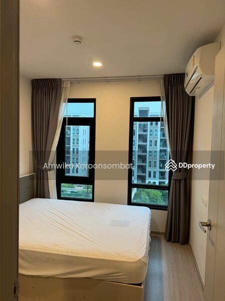 ให้เช่า - Aspire Asoke-Ratchada : แอสปาย อโศก-รัชดา, กรุงเทพ