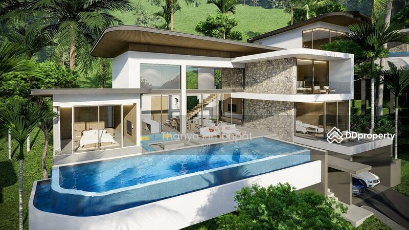 For Sale - Verano Residence, Surat Thani