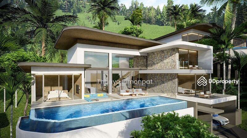 For Sale - Verano Residence, Surat Thani