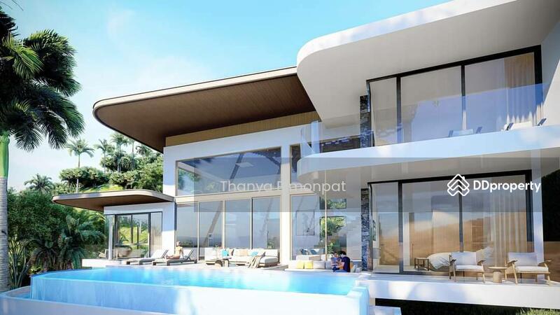 For Sale - Verano Residence, Surat Thani
