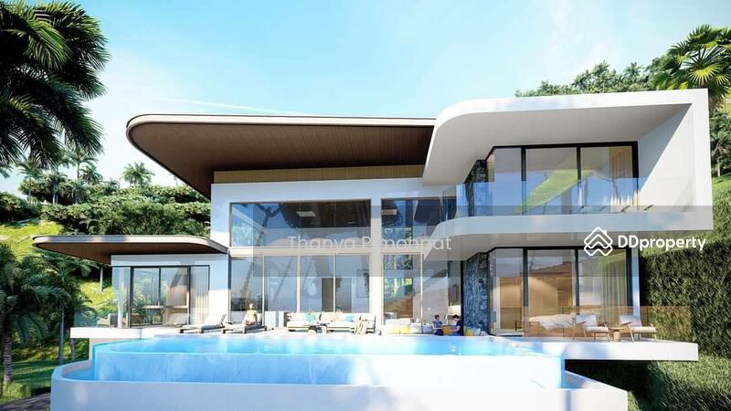 For Sale - Verano Residence, Surat Thani