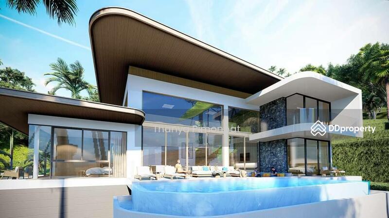 For Sale - Verano Residence, Surat Thani