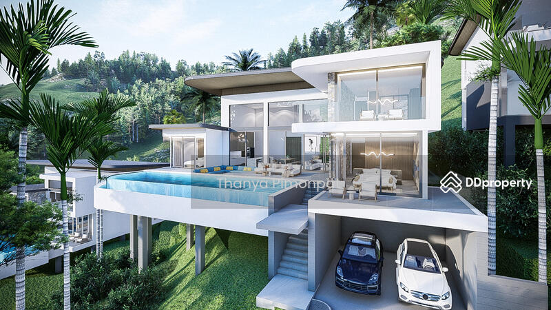 For Sale - Verano Residence, Surat Thani