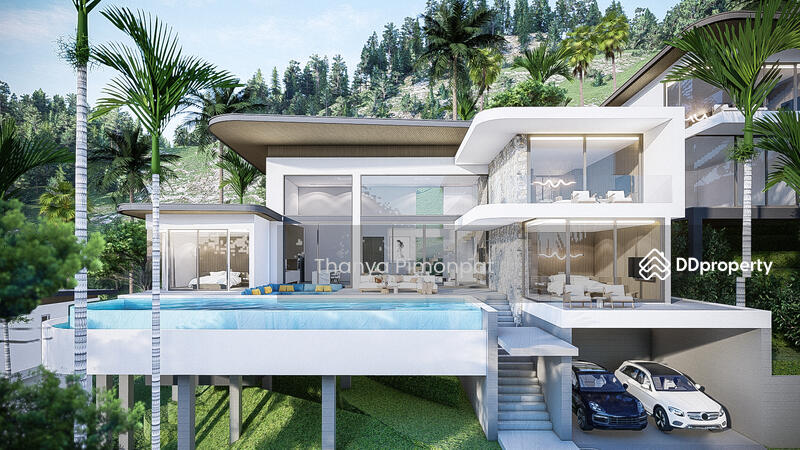 For Sale - Verano Residence, Surat Thani