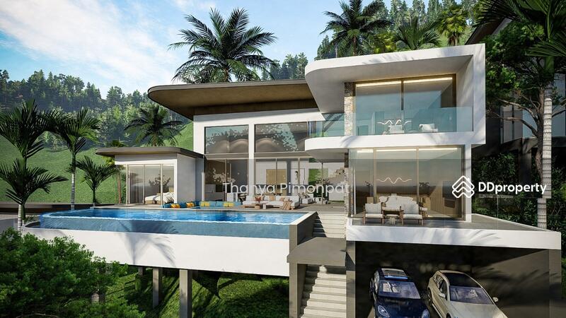 For Sale - Verano Residence, Surat Thani