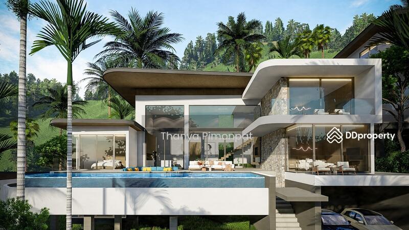 For Sale - Verano Residence, Surat Thani