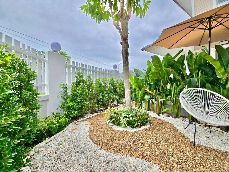 For Sale - Life Garden Home (Rong Po), Chon Buri (Pattaya)