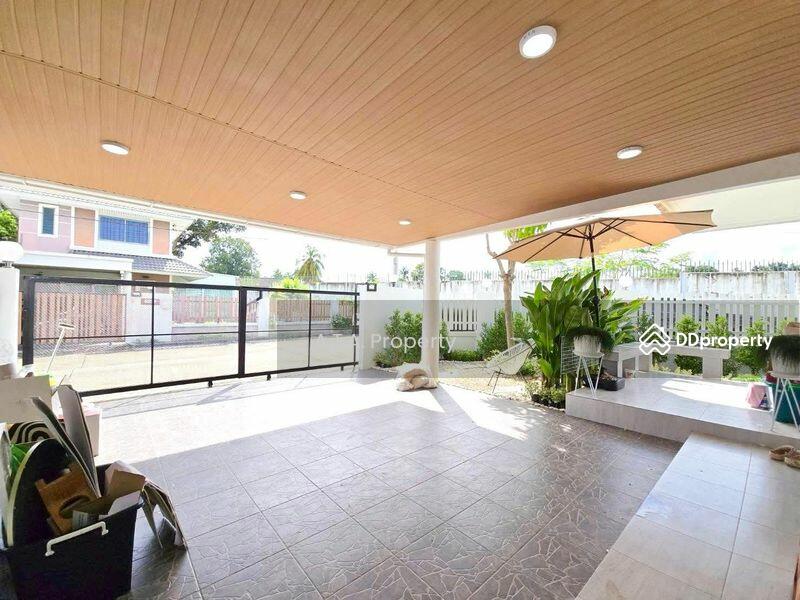 ขาย - Life Garden Home (Rong Po) : ไลฟ์ การ์เด้น โฮม (โรงโป๊ะ), ชลบุรี