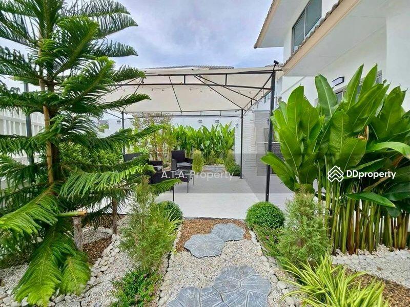 ขาย - Life Garden Home (Rong Po) : ไลฟ์ การ์เด้น โฮม (โรงโป๊ะ), ชลบุรี