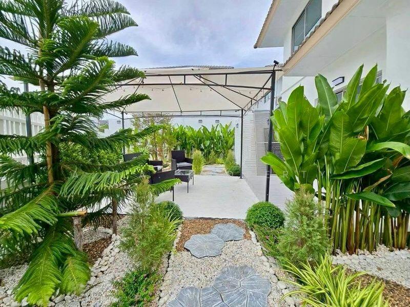 For Sale - Life Garden Home (Rong Po), Chon Buri (Pattaya)