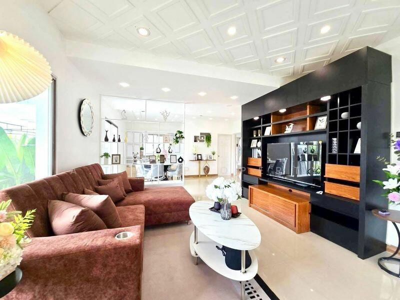 For Sale - Life Garden Home (Rong Po), Chon Buri (Pattaya)